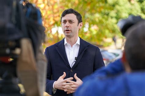 Sen Ossoff Delivers Historic 13 Billion To Expand Broadband Internet
