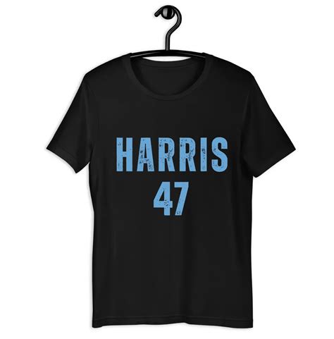 Harris 47 Shirt Kamala For President Kamala Harris 2024 Democrat T