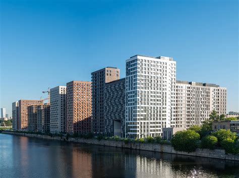 International Urban Laboratory - ЦЕНТР Lab