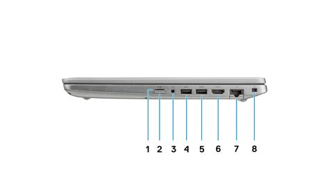 Dell Precision 3551 Visual Guide To Your Computer Dell Oman