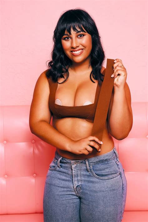 The Best Boob Tapes For All Busts PS UK Fashion