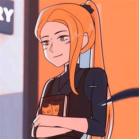 ̗̀ Tina Msa Icon Animated Characters Anime Animation