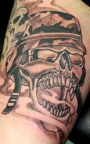 Pin By Nathalie Millotte On Colo 5 Skull Tattoo Skull Tattoos