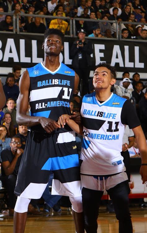 Ballislife On Twitter HBD TheRealMoBamba Some Of His Best GMS