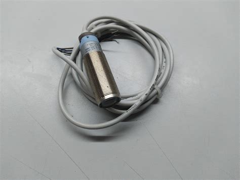 S50 Ml 2 G00 Xg Sensor Barrera Metalico Datasensing