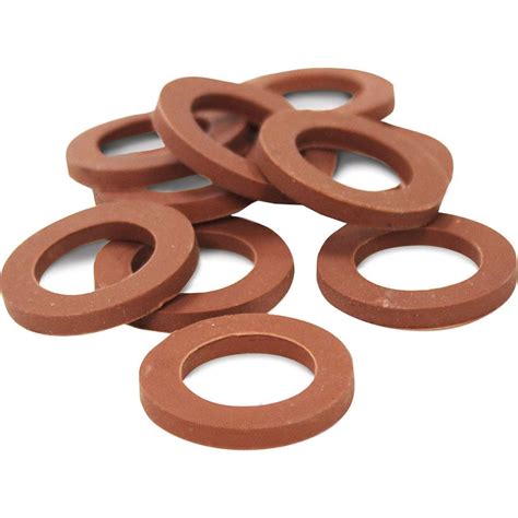 Hose Washers Heavy Duty Rubber