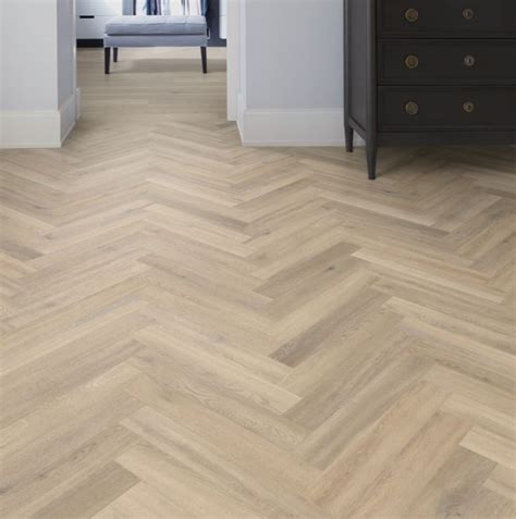 Buy Polyflor Camaro Naked Blond Oak Parquet LPQ2257 Online Flooring