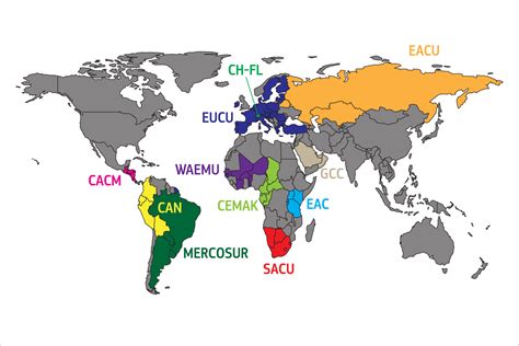 Customs Unions Access2markets