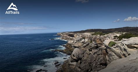 10 Best hikes and trails in Kamay Botany Bay National Park | AllTrails