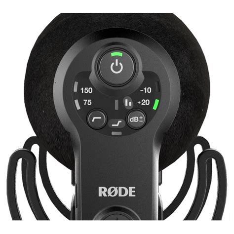 Rode Videomic Pro At Gear4music