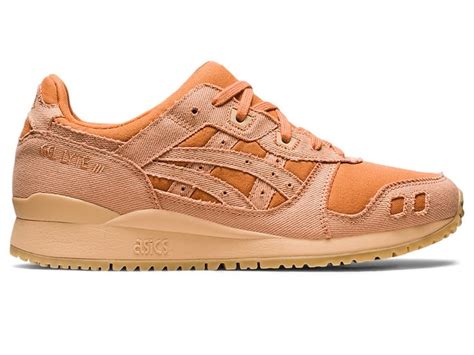 Gel Lyte Iii Og Men Rooibosrooibos Asics New Zealand