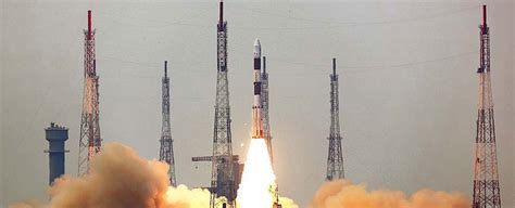 India Launches Its First Astronomy Satellite, ASTROSAT, Into Orbit ...