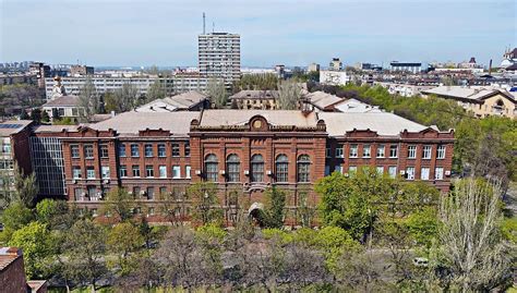 Mariupol (Location) - Giant Bomb