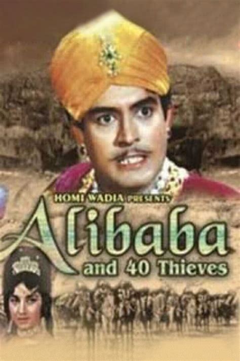 Alibaba And 40 Thieves Pictures Rotten Tomatoes