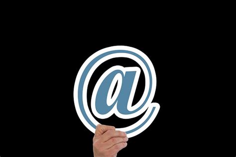 E-Mail Mail Contact - Free photo on Pixabay