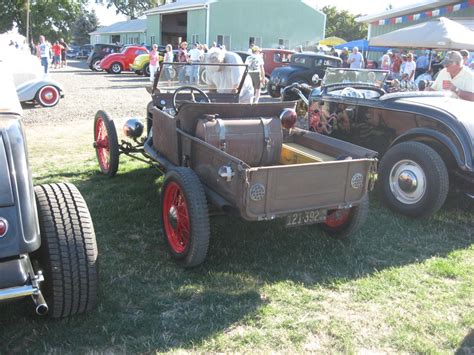 All Hot Rod Model T S Let S See Them Page 9 The H A M B