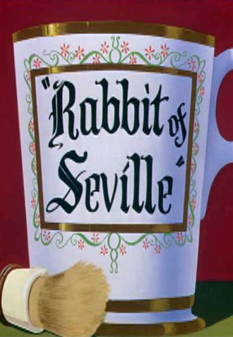 ‎Rabbit of Seville (1950) directed by Chuck Jones • Reviews, film + cast • Letterboxd