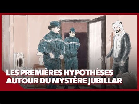 Les premières hypothèses autour du mystère Jubillar YouTube