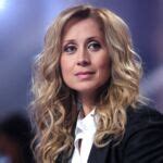 Lara Fabian qui est son mari Raphaël Di Giorgio Gala