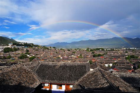 Lijiang Old Town | China & Asia Cultural Travel