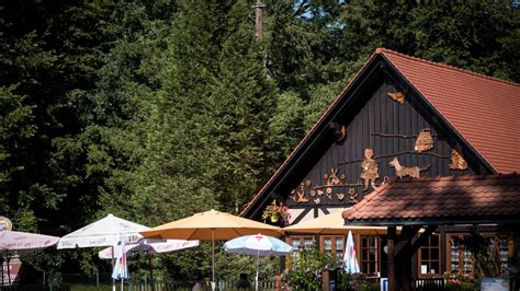 Restaurant Lauberge Du Gros Ch Ne Radfahren Im Elsass