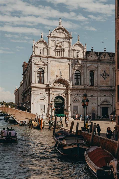 25 Best Things To Do in Venice, Italy in 2025 | Venice italy