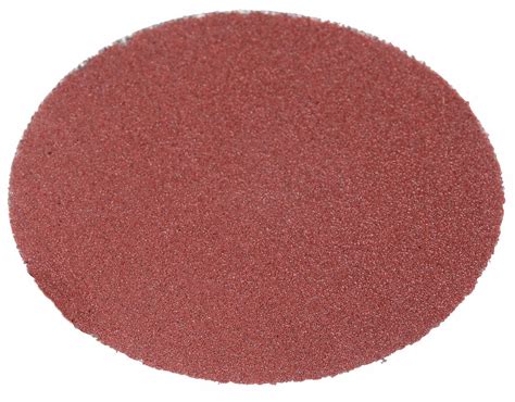 M Quick Change Disc In Disc Dia Abrasive Grit Medium