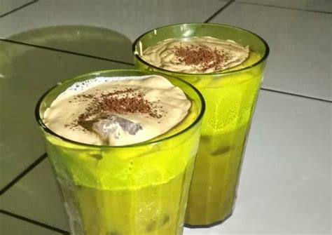 Resep Dalgona Coffee Viral Yang Lezat Kreasi Masakan