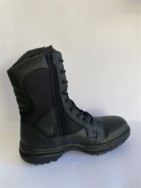 Venta de Bota Táctica modelo 4052 Army Uniformes