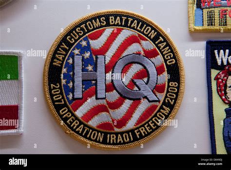 Operation Iraqi Freedom Hi Res Stock Photography And Images Alamy