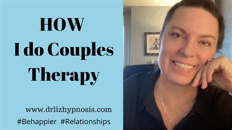 Couples Counseling And Hypnosis With Dr Elizabeth Bonet 954 309 9071 South Florida Mental