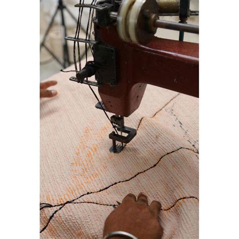 Tapis Coton Lavable Trace Vintage Nude Alfombra Lavable Trace Nude