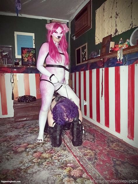 Flossiepuppie Nude Onlyfans Leaks Fappening Fappeningbook