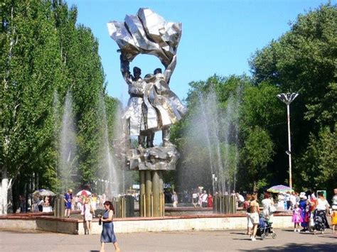 30 достопримечательностей Волгодонска 2025 с фото и описаниями — Tur-Ray.Ru