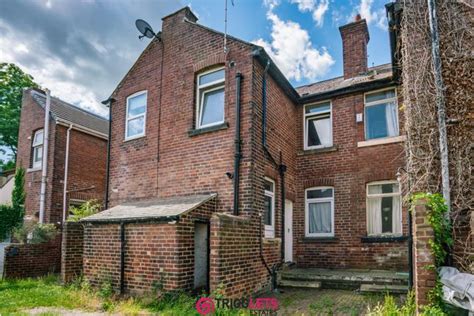 Barnsley Road Wath Upon Dearne Rotherham S63 2 Bedroom Terraced