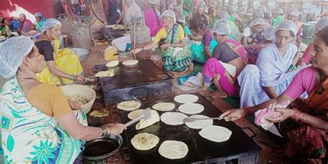 ಬೆಳಗಾವಿಯ ಕನ್ನಡದ ಹಬ್ಬದಲ್ಲಿ ಲಕ್ಷ ಜನರಿಗೆ ಹೋಳಿಗೆ ರೆಡಿ ಬೆಳಗಾವಿ ಸುದ್ದಿ Belagavi Suddi