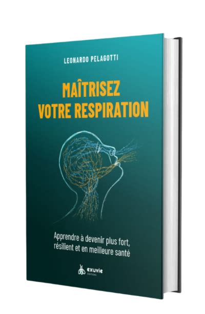 Maîtrisez votre Respiration Inspire Potential