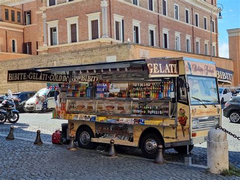 On The Streets Of Rome Dave Collier Flickr