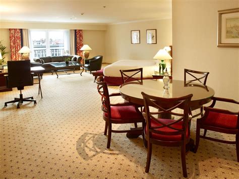 Hilton Antwerp Old Town Antwerp, Belgium — book Hotel, 2024 Prices