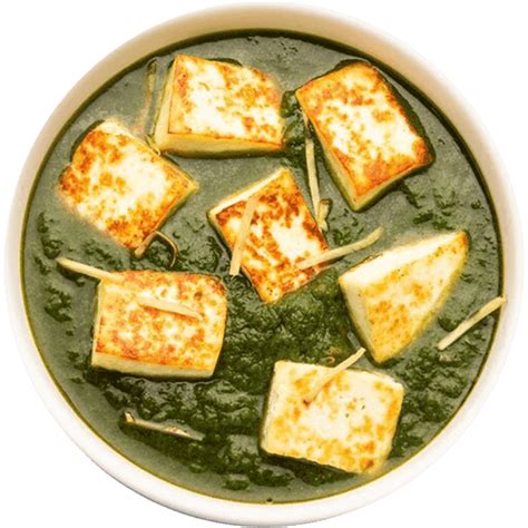 Palak Paneer Recipe Learn How To Cook Nymble