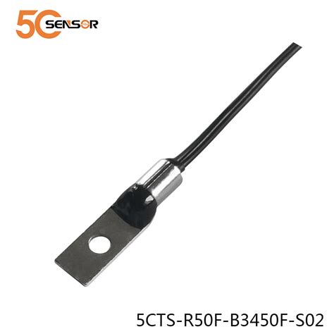 C Sensor Ntc Thermistor Temperature Sensor Cts R F B F S Ntc