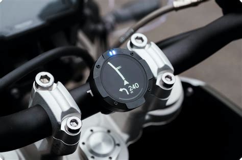Beeline Moto 2 - Motorradnavigation - Alpen Motorrad