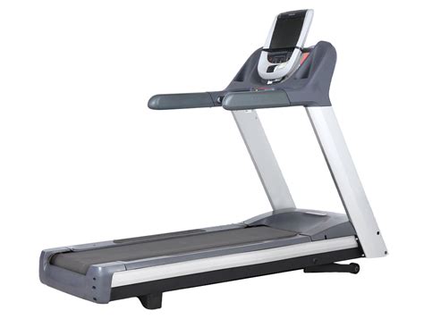 Precor Trm 885 P80 Bieżnia Fitnessclub24pl