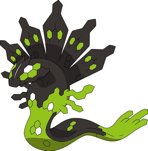 File718zygarde Xy Animepng Bulbagarden Archives