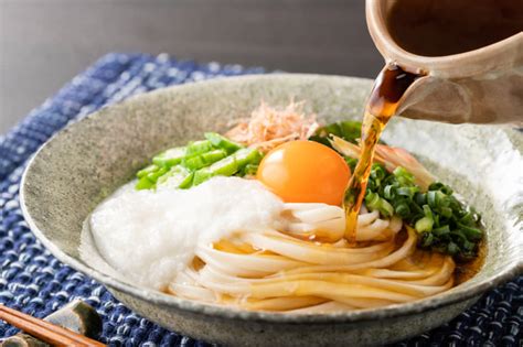 【2023年10月版】「福岡県で星4以上のうどん」ランキングtop10！ 1位は「葉隠うどん」（15） うどん ねとらぼリサーチ