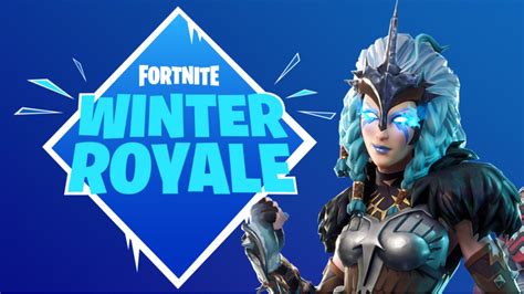 Winter Royale Fortnite Tournament Qualifiers Have Been Plagued by Cheaters