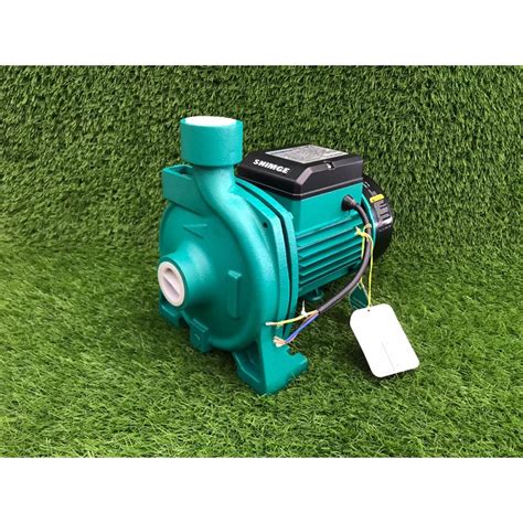 SHIMGE CPm370 CPm130 SURFACE PUMP CENTRIFUGAL WATER PUMP Shopee