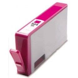 Cartouche Compatible Hp Xl Cartouche D Encre Magenta