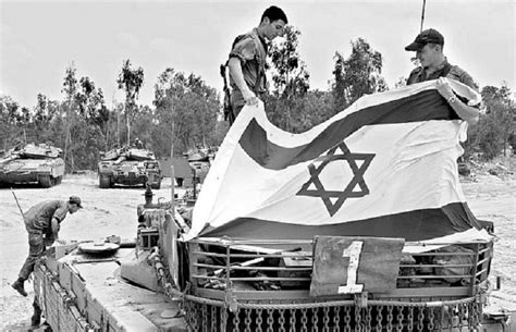 A 54 Años Guerra árabe Israelí Los Seis Días Que Conmocionaron A Medio Oriente