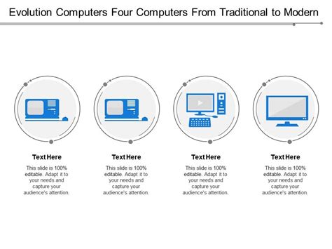 Ppt On Evolution Of Computer Nbkomputer